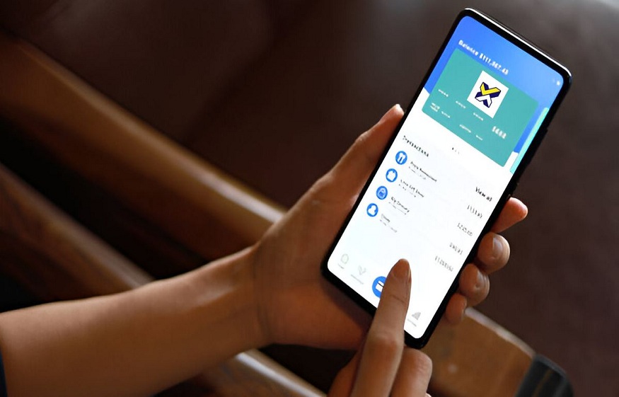 How DEMAT Apps Facilitate Securities Holding and Settlement