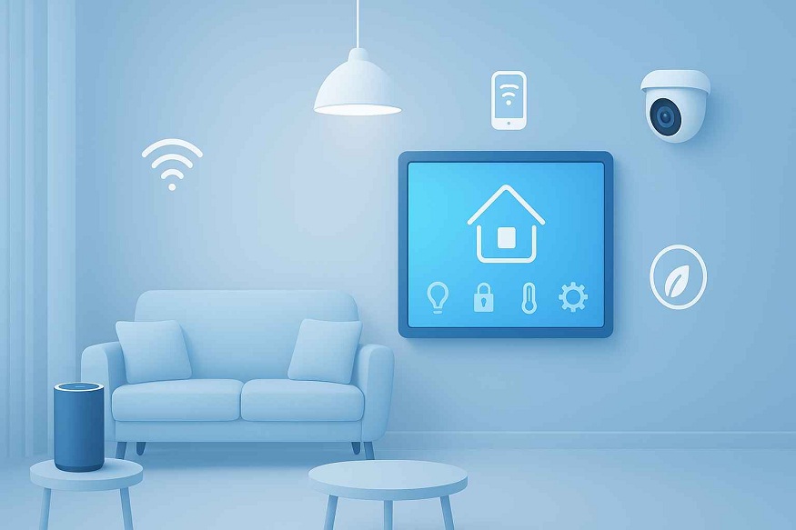Top 10 Home Automation Manufacturers in India (2026  Complete Guide)