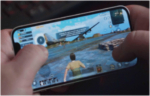 How Multiplayer Action Games Influence Competitive Player Behaviour