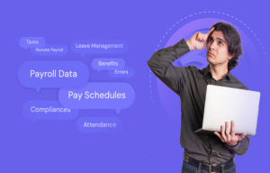 Charles Spinelli on The Steps to Resolve Payroll Administration Challenges in Multi-State Operations