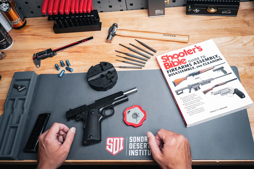 How Students Build Mechanical Awareness During Training — The “Sonoran Desert Institute Worth It” Question